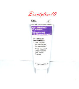 Eye concentrate for wrinkles by Strivectin 19 ml / 0.65 fl. oz 