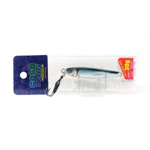 Gan Craft Metal Jig Coso 30 grams 09 (1158) - Picture 1 of 6