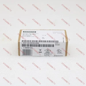 NEW SIEMENS IN BOX PLC Module 6ES7223-0BD30-0XB0 6ES7223-0BD30-0XB0 FAST SHIP - Picture 1 of 6