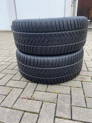 275/40/21 107V Winter Reifen Pirelli Scorpion Winter - Bild 1 von 4