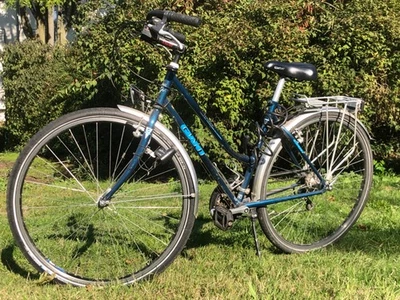 Ein Original, Herren Rad / Retro City Bike 28 zoll - Bild 1 von 4