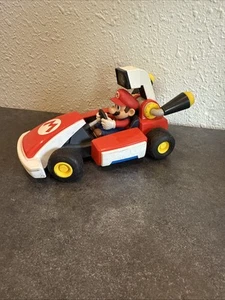 NINTENDO SWITCH MARIO KART LIVE HOME CIRCUIT MARIO CAR ONLY - Picture 1 of 6