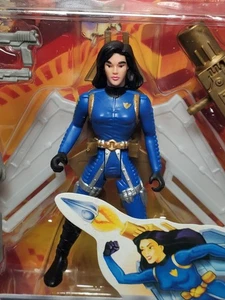 Vintage Kenner 1995 Gargoyles ELISA MAZA Actionfigur t1 - Bild 1 von 3