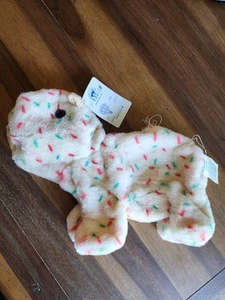 NEW Build A Bear Cookiebara Sugar Cookie Capybara Plush Unstuffed - Picture 1 of 9