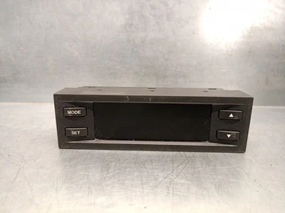 96652168 DISPLAY MULTIFUNZIONE / V100118060 / 5450934 PER CHEVROLET EPICA KL1_ - Immagine 1 di 4