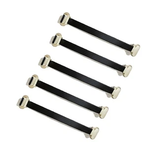 Type-C Male to Male USB C FPC Soft Flat Cable Fast  Charging Wire Extention5633 - Zdjęcie 1 z 8