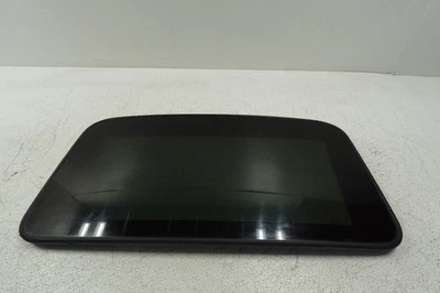 2006-2015 OEM Lexus RX350 RX400H RX450H Sunroof Glass Window Roof *Tears-in-seal - Image 1 of 4