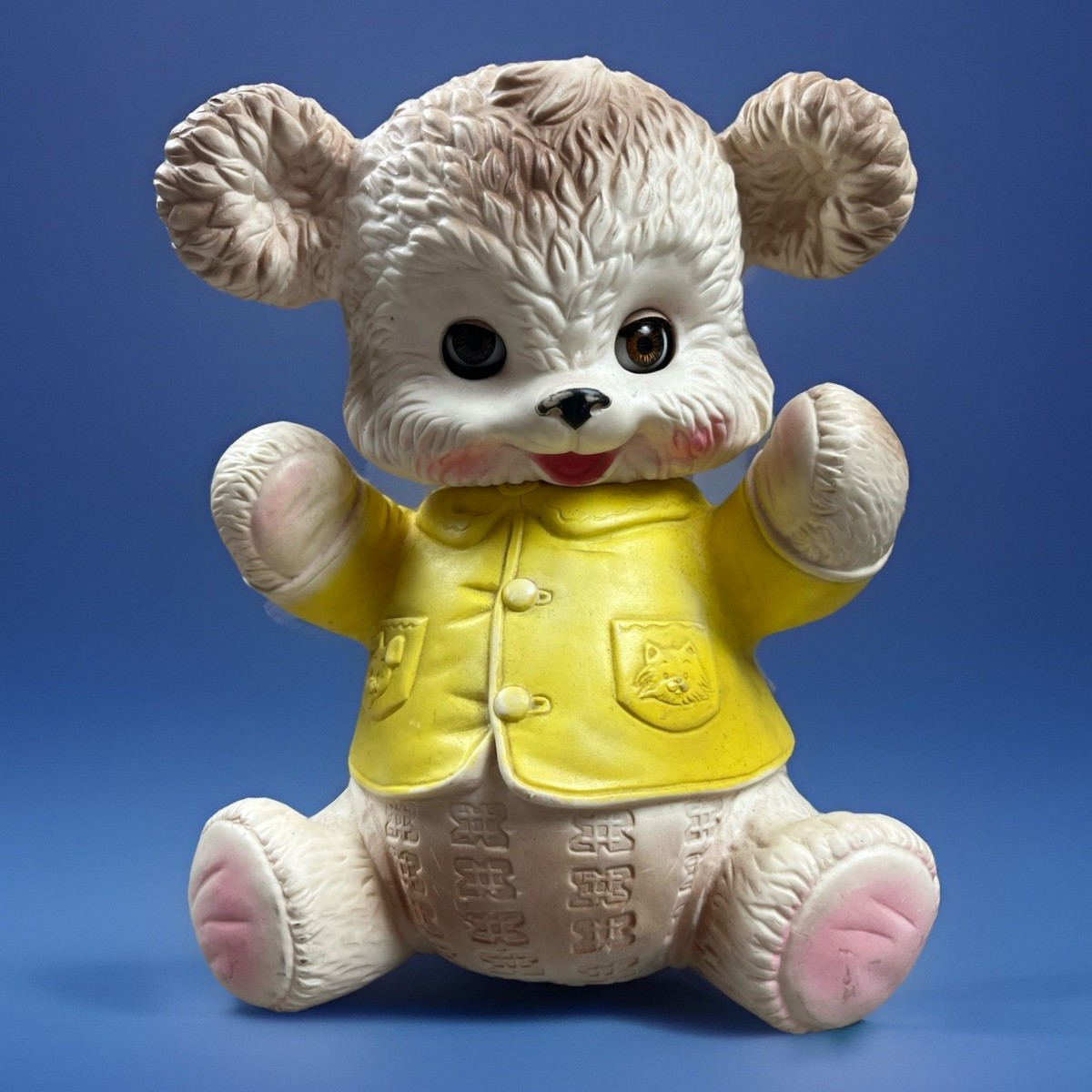 Edward Mobley Other Vintage & Antique Toys for sale - eBay