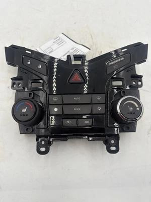 95146203 Aquecedor Controle A/C CHEVY CRUZE 11 12 13 14 15 - Imagem 1 de 4
