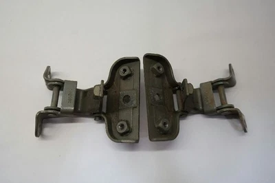 2003 - 2009 HUMMER H2 REAR TRUNK LID LIFTGATE TAILGATE HINGE SET OF 2 LH OEM Foto 1 de 4