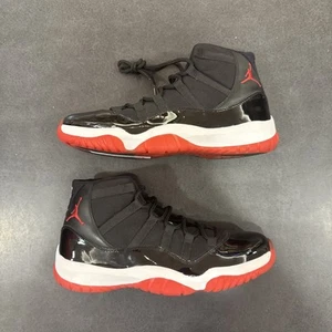 Talla 12 - Jordan 11 Retro Bred 2012 - Imagen 1 de 6