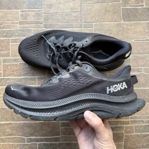 Zapatos de estilo de vida Hoka One One Kawana 2 para hombre talla US 12 D UK 11.5 BBLC 1147930 - Imagen 1 de 13