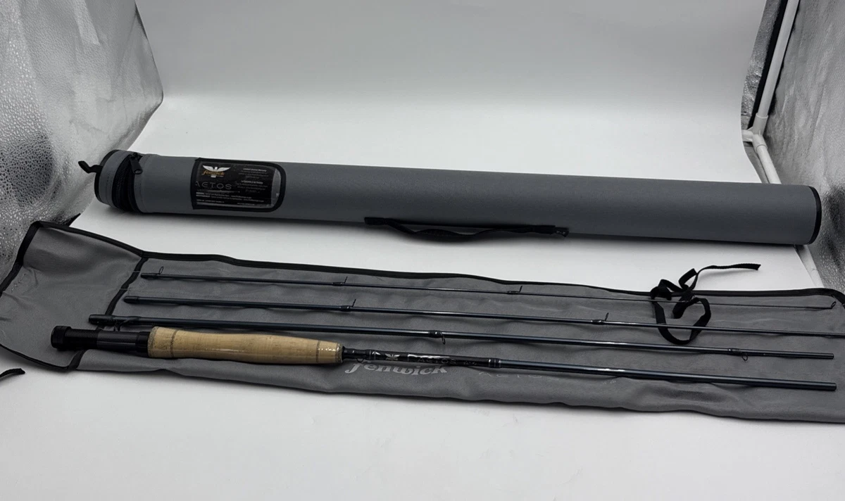 Fenwick Fishing Rods & Poles 4 Pieces for sale | eBay