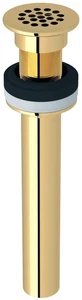 Rohl 6442ULB Hardware da bagno, ottone non verniciato - Foto 1 di 1