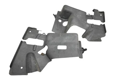 Guardabarros delanteros Arctic Cat Alterra 500 18 4x4 aletas Textron Foto 1 de 3