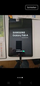 Samsung Galaxy Tab A 10.5 SM-T590 - Bild 1 von 4