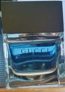 Gucci Pour Homme Ii Men's Cologne by Gucci 3.3oz/100ml Eau De Toil - Picture 1 of 2