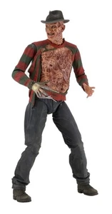 NECA Freddy Krueger 18 inch Actionfigur Dream Warrior NEU 25 Articulation Pts - Bild 1 von 6