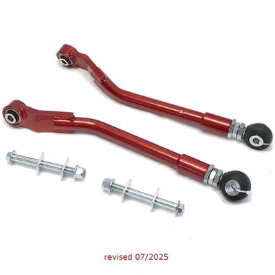 Godspeed 可调后脚趾臂球形轴承适用于克莱斯勒 300 (LX) 2005 - 23 — 第 1/4 张图片