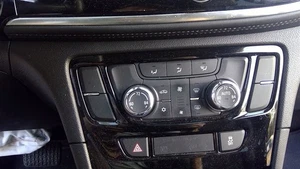 Temperature Control Dual Zone Opt CJ2 US Market Fits 17-19 ENCORE - Picture 1 of 8