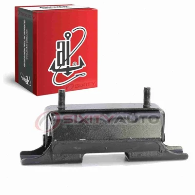 Anchor Rear Manual Transmission Mount for 1985-2000 GMC K2500 4.3L 4.8L 5.0L ol - Image 1 of 4
