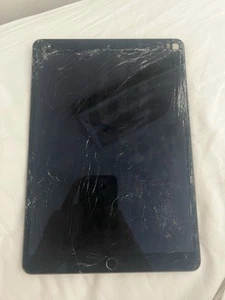 Apple iPad Air 3rd Gen 2019 64GB, 10.5" Tablet, WiFi, Space Grey - Picture 1 of 3
