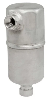 Accumulator fits 1995-2002 Peterbilt 377 330 385  FOUR SEASONS - Image 1 of 4