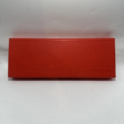 Mitutoyo 505-637-50 Dial Caliper - Image 1 of 4