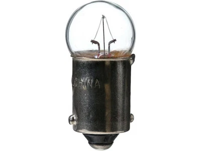 Bombilla para panel de instrumentos GMC Sprint 1971-1977 Philips 44728GSSP 1972 1973 Foto 1 de 2