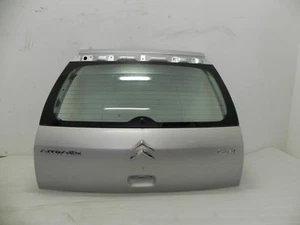 Citroen C4 I LC Heckklappe Kofferraumklappe Hecktür tailgate Lack EZR - Bild 1 von 1