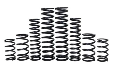 ZBroz Stage 1 Shocks Suspension Spring Kit Can-Am Maverick R X RS - Image 1 of 3