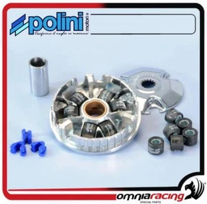 Polini Variator 50cc CPI Aragon Gp Hussar Oliver/Popkorn/Explorer Craker 50 03> - Picture 1 of 5
