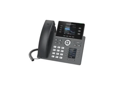 GRANDSTREAM GRP2614 GRP2614 CARRIER-GRADE IP PHONE - Image 1 of 4