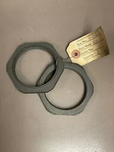 Detroit Diesel Nut Bearing Lock 8825862 NOS 149 Series - Picture 1 of 4