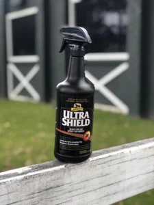 UltraShield EX Insecticide and Repellent 950ml - Picture 1 of 1