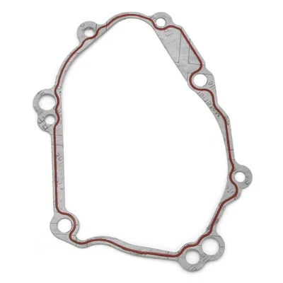 Engine Side Cover Gasket For Yamaha YZF R1 FZ1 FZ1-N/S/NA/SA 2004-2008 2006-2015 - Image 1 of 3
