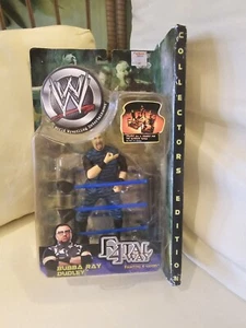 Bubba Ray Dudley Fatal 4-fach Figur - Bild 1 von 4