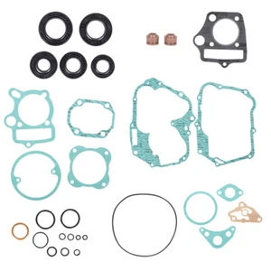 Engine Rebuild Kit For Honda Z50R Z50 1979-1999 Gasket Set + Oil Seal - Picture 1 of 11