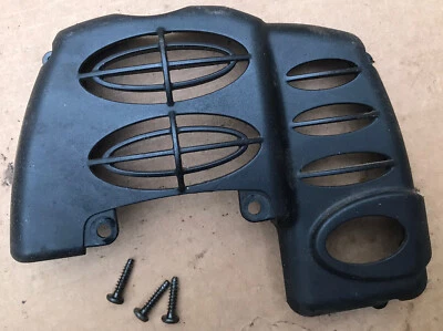 Toro 51970A String Trimmer   Rear Engine Housing Part #  5947001            [5c] - Image 1 of 4