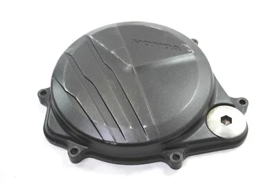 Оригинальная крышка правостороннего наружного сцепления для Honda CRF450RX 2018 11351-MKE-A00 - Изображение 1 из 3