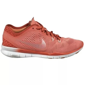 Nike Free Damengröße 5 Turnschuhe Laufen Fitnessstudio Training Tennis Activewear - Bild 1 von 11