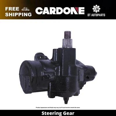 Para 1990-1996 Lincoln Town carro volante Cardone 1991 1992 1993 1994 1995 - Imagem 1 de 3