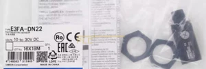 1PC NEW OMRON Photoelectric Switch E3FA-DN22 - Picture 1 of 2