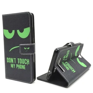 Etui Komórka Ochrona do Xiaomi Redmi Note 2 Case Cover Pokrowiec Wallet Etui Bumper - Zdjęcie 1 z 6