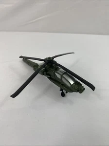 Plastic Helicopter Prop Background - Picture 1 of 13