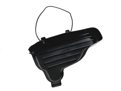 Sägewanne KLEIN für Kettensägen Transport u.Lagerwanne Schale für Motorsägen - Bild 1 von 4