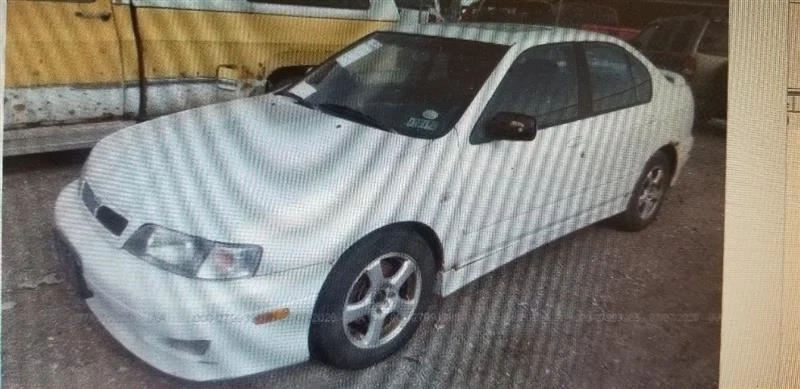 Amplificador de rádio equipamento de áudio compatível com 99-02 INFINITI G20 857423 - Imagem 1 de 1