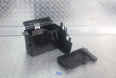 Yamaha V Star 1300 XVS1300CT 2007 Tourer bandeja de batería 3D8-2177G-00-00 Foto 1 de 4