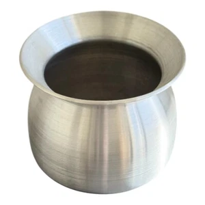 Sticky Rice Chef Grade Aluminum Pot Steamer from Thailand Perfect for Family - Picture 1 of 3