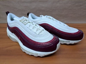 Nike para mujer Air Max 97 DQ8582-600 remolacha oscura granada talla 9,5 - Imagen 1 de 7